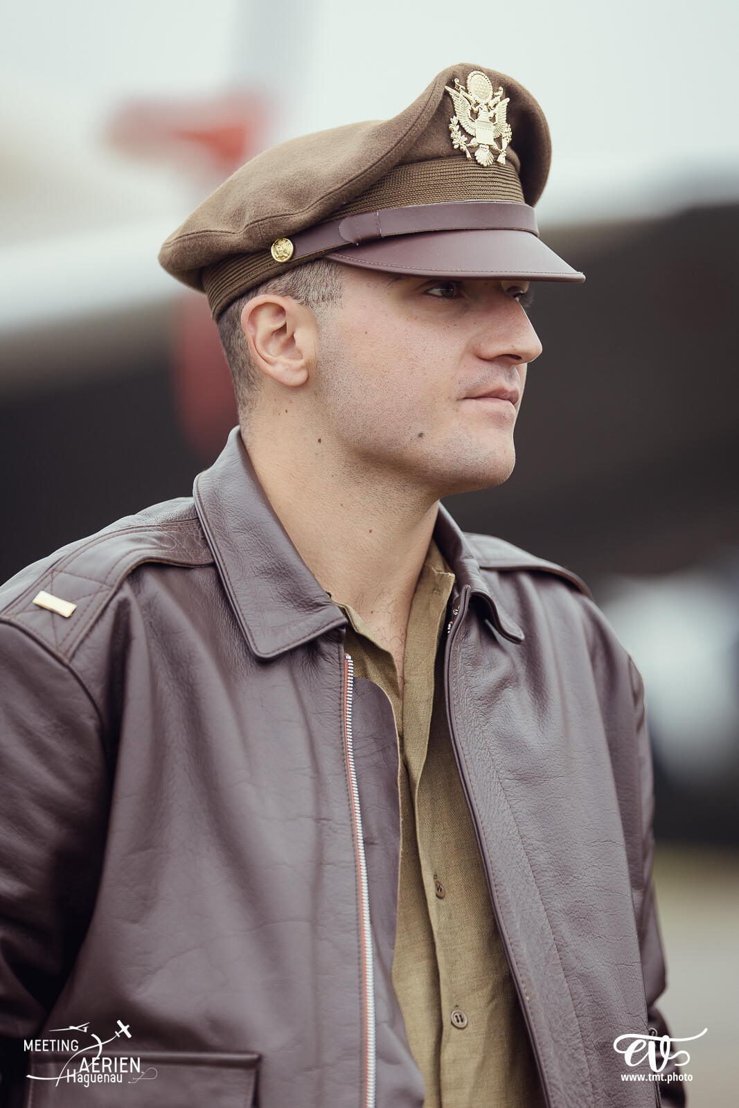 MEETING AERIEN HAGUENAU 2024